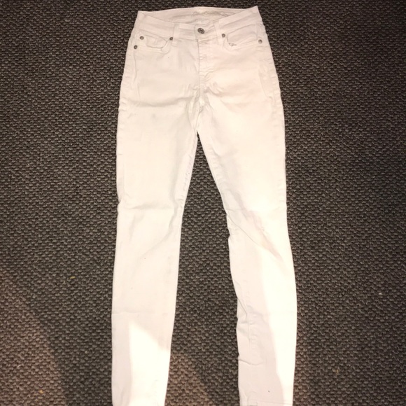 Good condition REALLY nice fit jeans - Picture 3 of 8